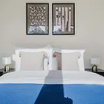 Blueground 7 Furnished Close To Offices Prg-22 פראג